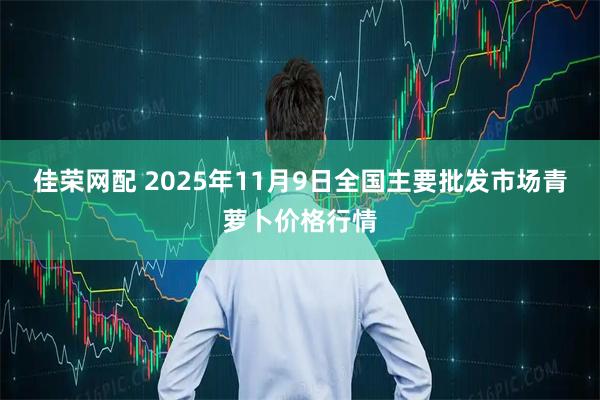 佳荣网配 2025年11月9日全国主要批发市场青萝卜价格行情